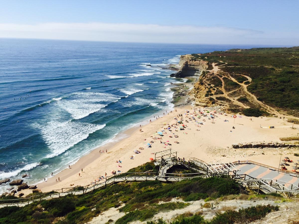 Ericeira Boutique Apartment - Byeme Luaran gambar