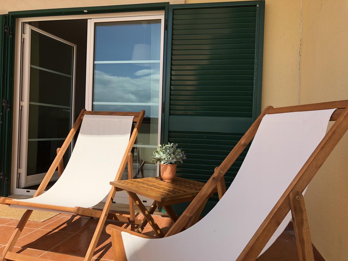 Ericeira Boutique Apartment - Byeme Luaran gambar