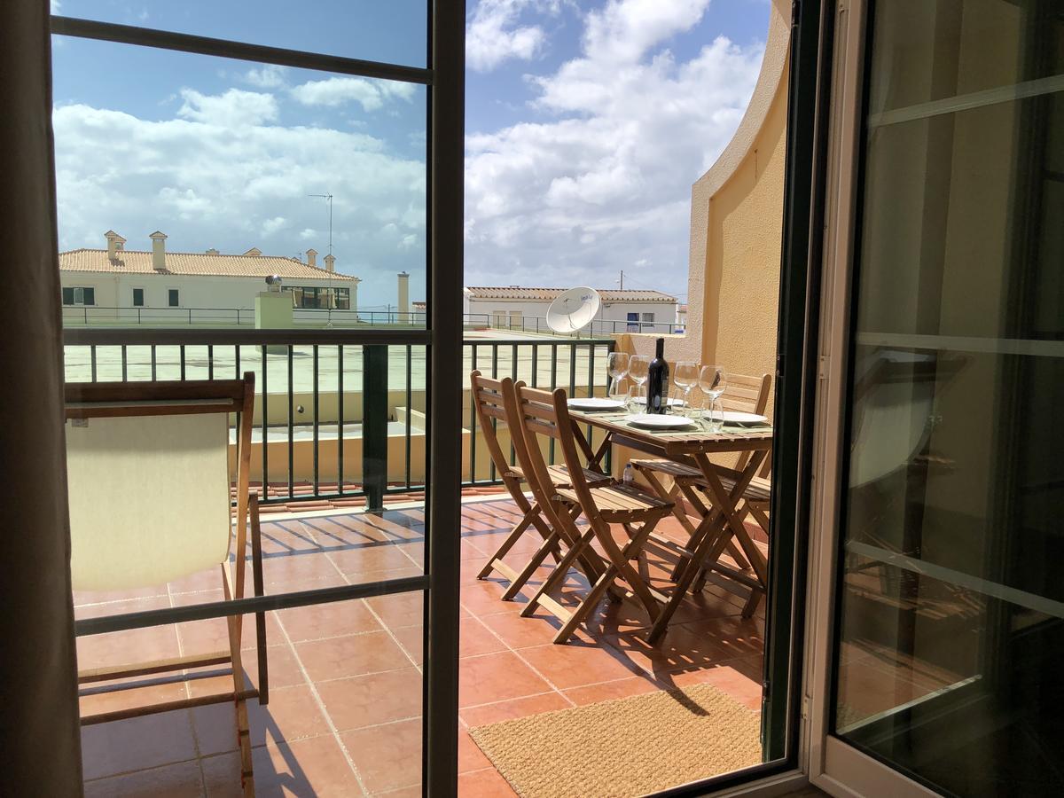 Ericeira Boutique Apartment - Byeme Luaran gambar