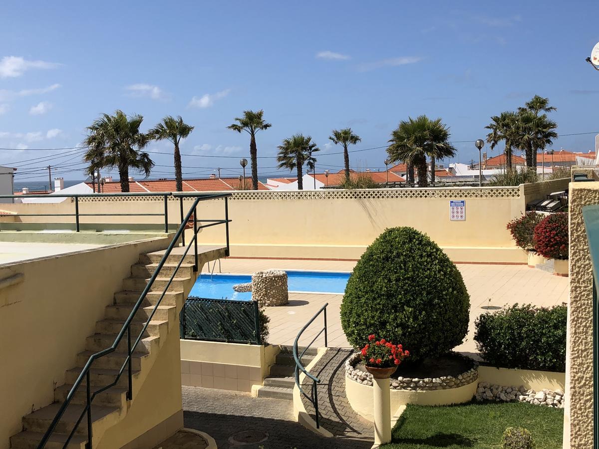 Ericeira Boutique Apartment - Byeme Luaran gambar