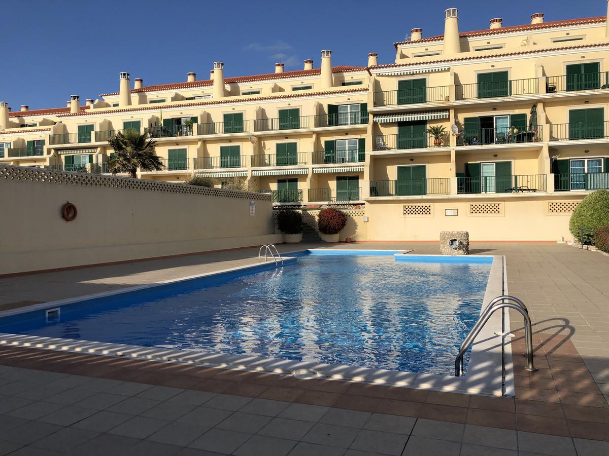 Ericeira Boutique Apartment - Byeme Luaran gambar