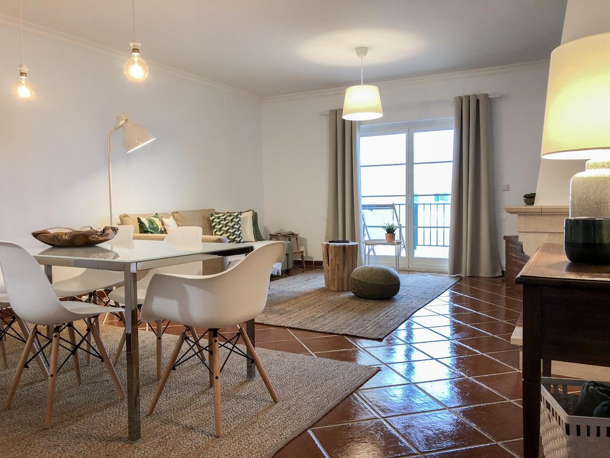 Ericeira Boutique Apartment - Byeme Luaran gambar