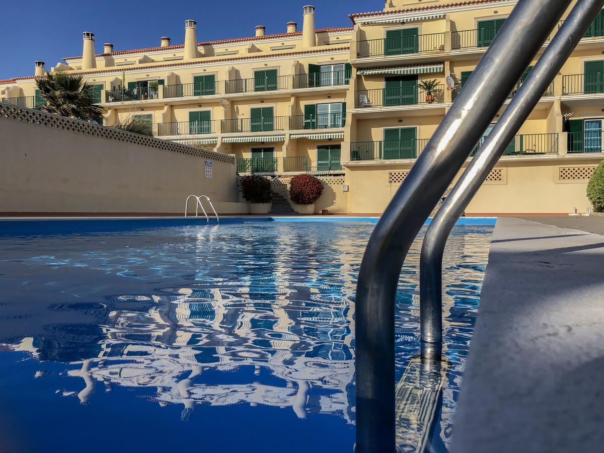Ericeira Boutique Apartment - Byeme Luaran gambar