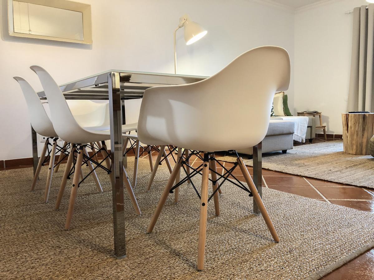 Ericeira Boutique Apartment - Byeme Luaran gambar
