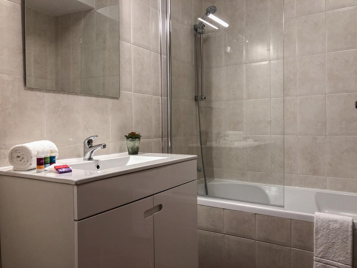 Ericeira Boutique Apartment - Byeme Luaran gambar